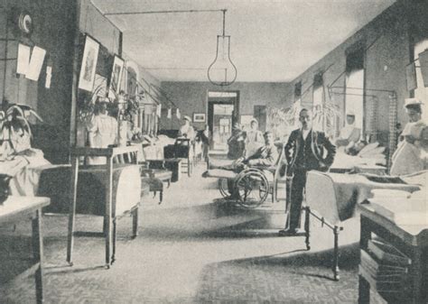 Victorian Medical Practices Thatll Make You Glad You Live Today