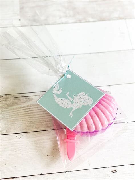 Mermaid Party Printables Everyday Party Magazine Mermaid Party