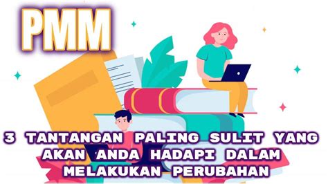 Apa Tantangan Paling Sulit Yang Akan Anda Hadapi Dalam Melakukan