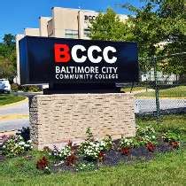 Baltimore City Community College Reviews: What Is It Like to Work At ...