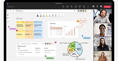 Mural vs. Microsoft Whiteboard: Which Whiteboard Tool Is Best?