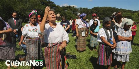 Roles Y Derechos De Las Mujeres Ind Genas En El Salvador Cuentanos El