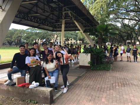 Up Diliman Sunken Garden Upload Livestream And Create Your Own