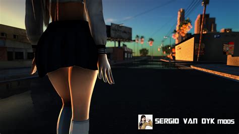 Test De Grand Theft Auto V Gta V Edition Next Gen Sur Playstation My Hot Sex Picture