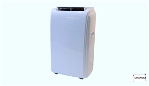 Best Portable Air Conditioners 2024 Dhansidi