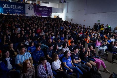 Feu On Twitter As Arranc El Origendelrugido En Prepa