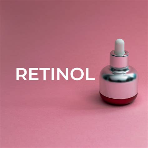 What Is Retinol The Beginner S Guide To This Holy Grail Anti Aging Product Part 1 Beauty Harbour