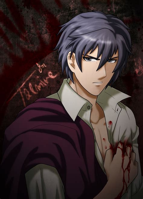 Kizami Yuuya Corpse Party Zerochan Anime Image Board