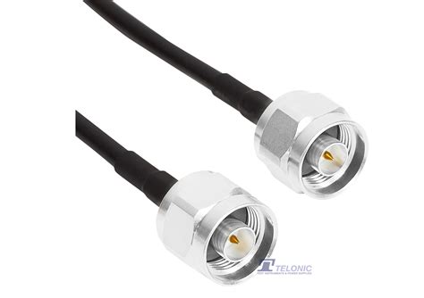 TEKBOX NM NM 75 RG223 RF Cable