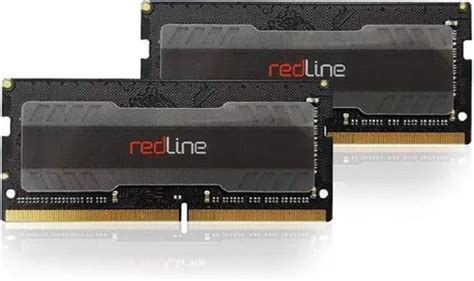 Memoria Ram Ddr Gb Mushkin Redline Mhz Sodimm Laptop Mercadolibre