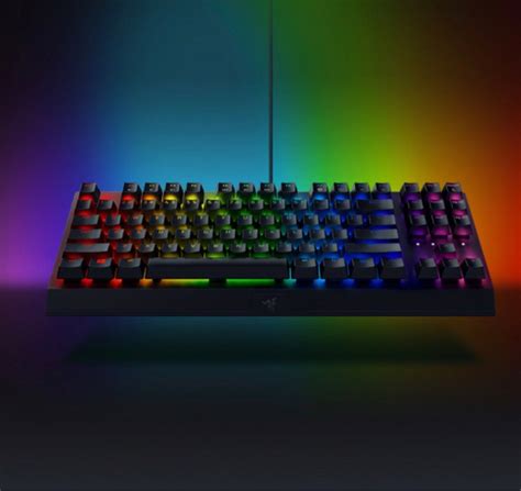 Razer Blackwidow v3 TKL, Computers & Tech, Parts & Accessories, Computer Keyboard on Carousell