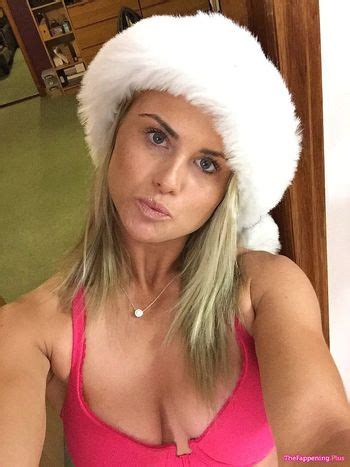Carly Booth Nude Onlyfans Page The Fappening Plus
