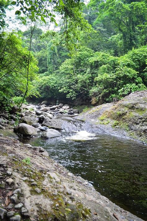 Parque Nacional El Imposible El Parque Más Grande De El Salvador