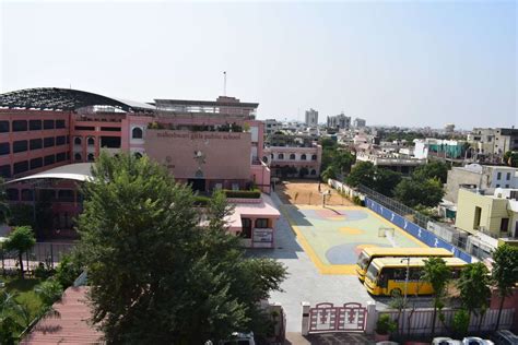 Parents Corner Maheshwari Girls Public School