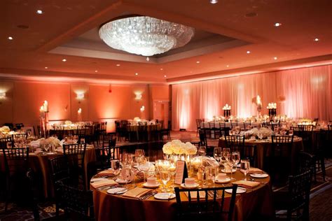 Fairmont Winnipeg - Winnipeg, MB - Wedding Venue