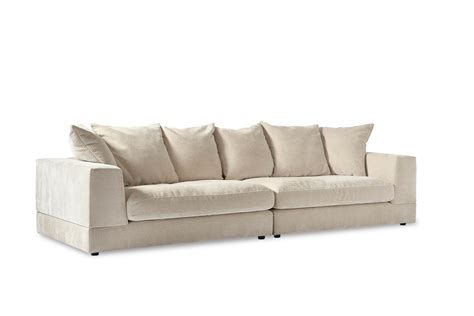 Easy Sofa Ripoli Polstergarnitur beige Möbel Letz Ihr Online Shop