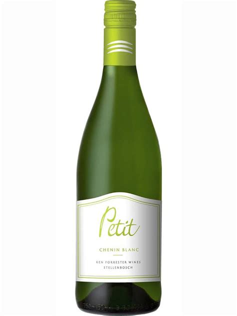 Ken Forrester Petit Chenin Blanc Getwine