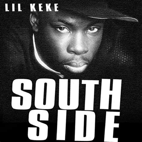 Southside Explicit Von Lil Keke Bei Amazon Music Amazon De