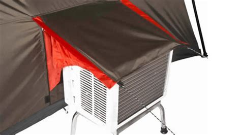 Best Tent Air Conditioners For Camping Complete Buyers Guide