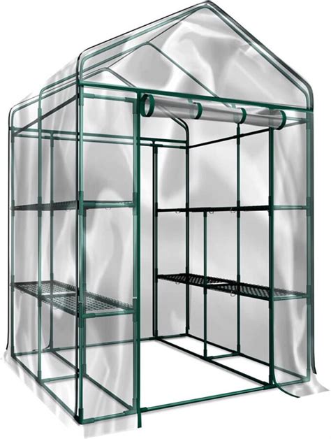 10 Best Greenhouse Kits To Buy In 2025