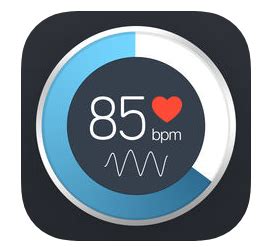 Best Heart Rate Monitor Apps Android Iphone Paperblog