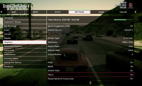 Fix: err_gfx_d3d_init in GTA V - Appuals.com