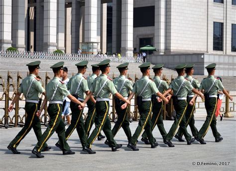 Tiananmen Square Photos Small Travel Guides