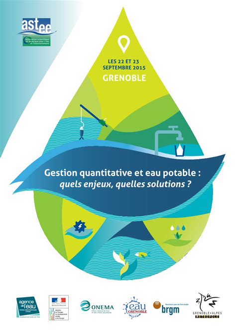 PDF Gestion Quantitative Et Eau Potable DOKUMEN TIPS