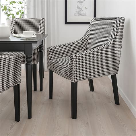 Dining Chairs With Arms Ikea Homystyle