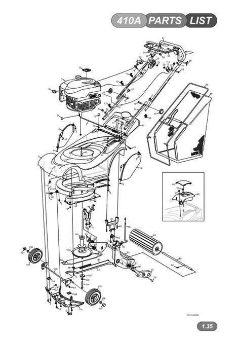 All Parts Lawn Turfcare Machinery Parts