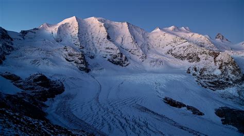 Webcam Piz Pal Diavolezza Bernina Avisec Ch