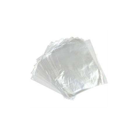 Food Bags Clear 250 X 300mm 1000 Pack