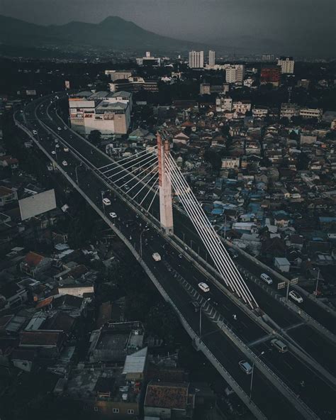 9 Jembatan Di Indonesia Yang Terkenal Angker Kamu Pernah Mengalami