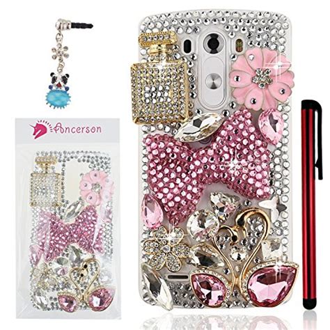 Ultimate Bling Cell Phone Cases