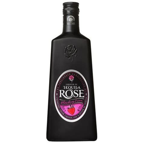 TEQUILA ROSE STRAWBERRY CREAM 750ml