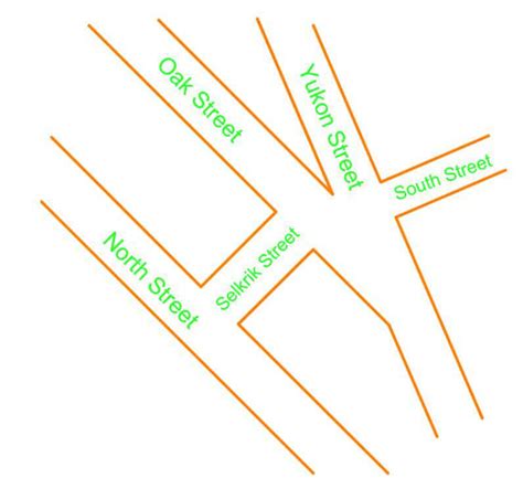 Master Parallel and Perpendicular Line Segments | Geometry | StudyPug