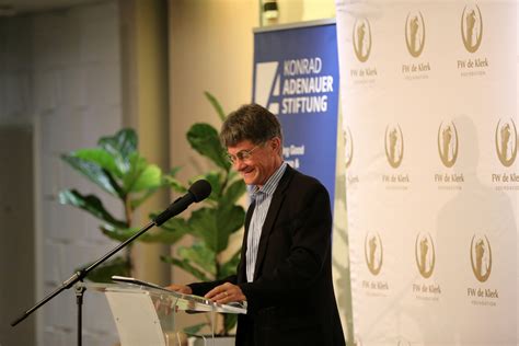 2023 Fw De Klerk Foundation Annual Conference Image Gallery Fw De