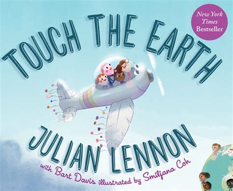 Gaumont Preps Julian Lennon Book for the Small Screen - TVKIDS