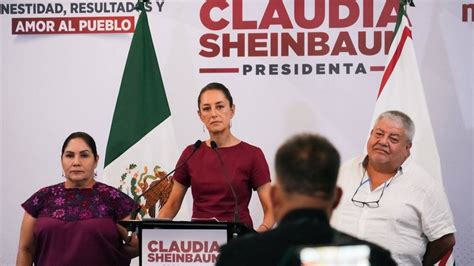 Claudia Sheinbaum prioriza el impulso a la petroquímica nacional como