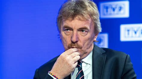 Brzydz Si Zbigniew Boniek Ostro Podsumowa Tvp Sport Radio Zet