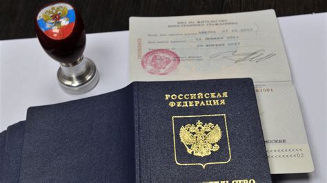 Major immigration changes come into force in Russia — RT Russia & Former Soviet Union