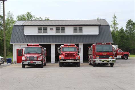 Fire And Rescue Agencies Onslow County Nc