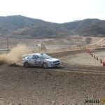 Porterfield Glen Helen RallyCross Championship 5 6 October 2013