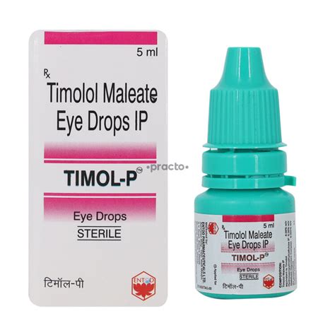 Timolol 0 5 Eye Drops Side Effects - Infoupdate.org