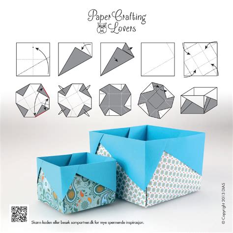 Origami booklet web by Book - Issuu