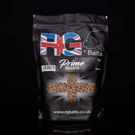 Prime Bait Spray Rg Baits