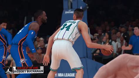 NBA 2k19 MyCareer Highlights YouTube