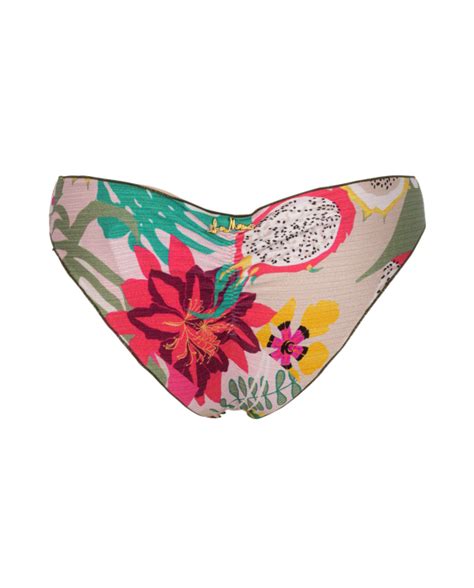 Bikini Bottoms Bottom Babado Manga Pitaia Do Cerrado Brand Lua Morena