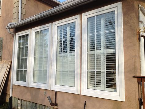 Casement Windows With Shutters at Marjorie Clouse blog