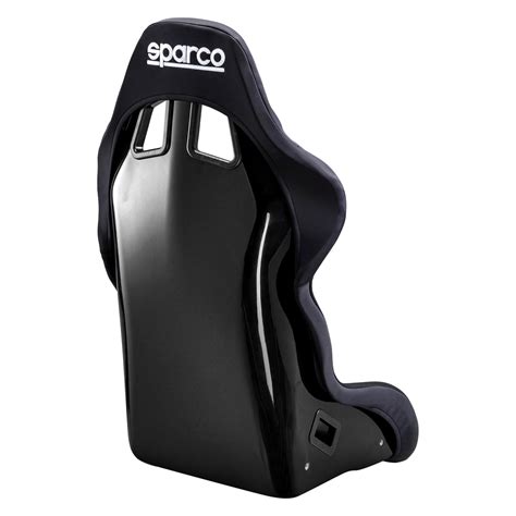 Sparco Evo Qrt X Series Racing Seat